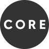 CORE logo