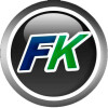 Fitness King logo