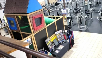 10 Star Fitness - Anderson