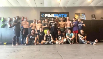10th Planet Jiu Jitsu Allentown - Allentown