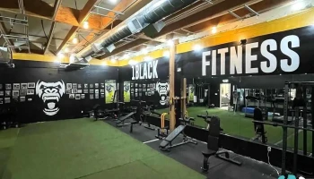 1Blackfitness - San Jose