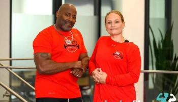 1cor6:19 Fitness - Breinigsville