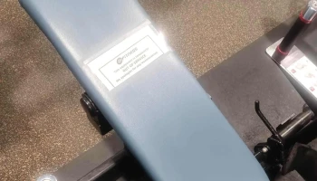 24 Hour Fitness - Oakland