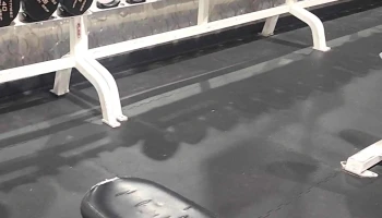 24 Hour Fitness - Sacramento
