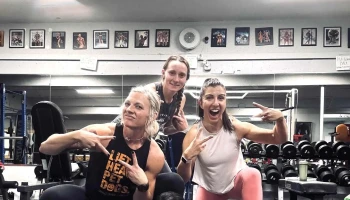 24 hour Fitness Zone gym. - O'Fallon