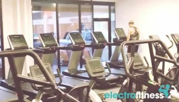360 Fitness - Tyler, Texas - Tyler