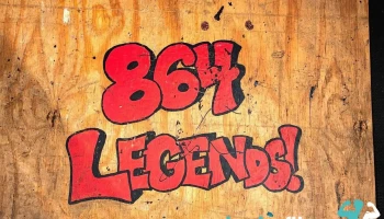864 Legends Gym - Anderson