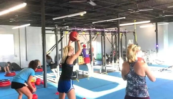 A1 Fitness - Holland - Holland