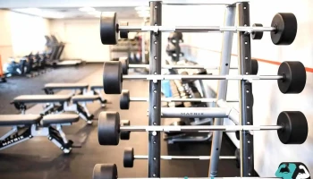 A3 Fitness - Andover