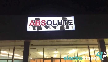 Absolute Fitness - Angleton