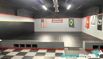 Acbjj Academy - Cushing