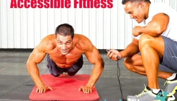 Accessible Fitness - Santa Clara