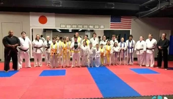 Acsoma (Arlandus Chimney's Schools of Martial Arts) - Nacogdoches