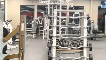 Action Fitness Health Clubs - Riverbank