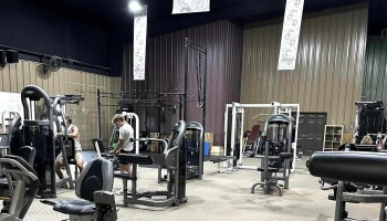 Adrenaline Fitness Studio - Fairfield