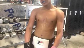 Aguilar Boxing - Winter Haven