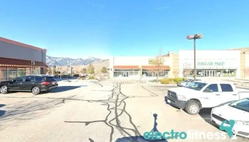Air Force - Carson City