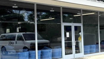 Alamo Heights Combat Club - Alamo Heights