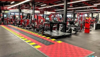 Alaska Functional Fitness - Anchorage