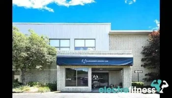Alexander's Athletic Club - Blawnox