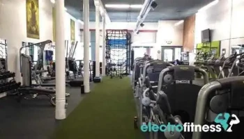 All in One Fitness Training Lab - Alameda