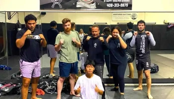 All Sport Mma - San Jose