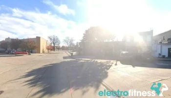 Allen Park Fitness Center - Allen Park
