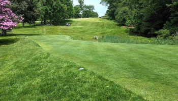 Alpine Country Club - Demarest