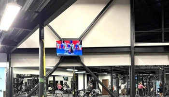 Alpine Fitness - Alpine