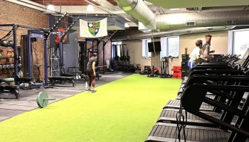 Altus Fitness - Pittsburgh