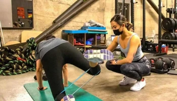 Aluna Fitness - Oakland