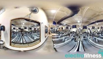 American Fitness 24/7 - Murrells Inlet