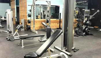 Ami Health & Fitness - Holmes Beach