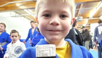 Anchorage Brazilian Jiu-Jitsu - Anchorage