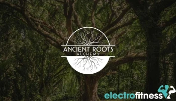 Ancient Roots Alchemy - Alvarado