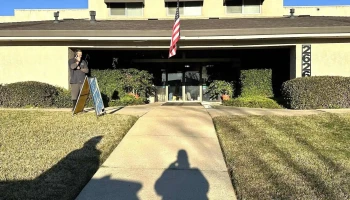 Anderson Family Fitness - Anderson