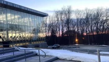 Andover / North Andover Ymca - Andover