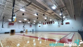 Andreasen Center for Wellness - Berrien Springs