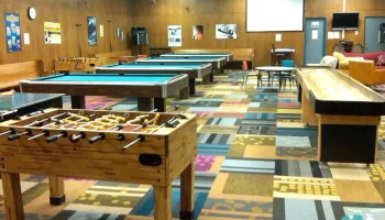 Andrews Youth Recreation Center - Andrews