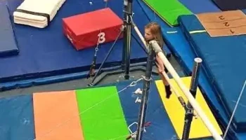 Andy Valley School-Gymnastics - Lewiston