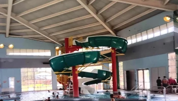 Angleton Recreation Center - Angleton