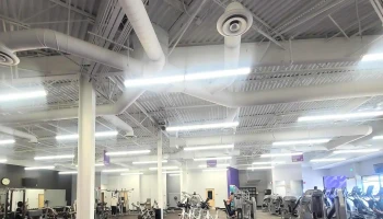 Anytime Fitness - Albertville