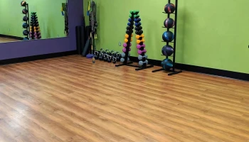 Anytime Fitness - Anchorage
