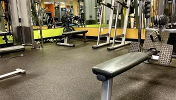 Anytime Fitness - Andover