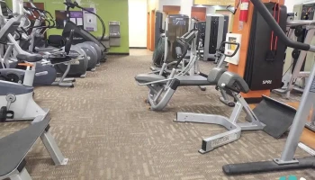 Anytime Fitness - Angola