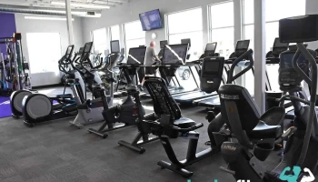 Anytime Fitness - Ankeny