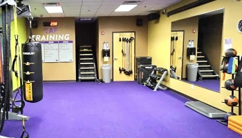 Anytime Fitness - Ankeny