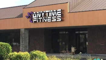 Anytime Fitness - Anoka