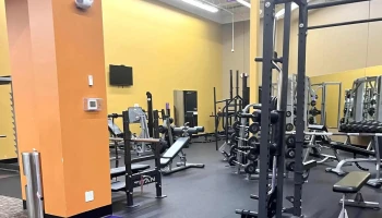 Anytime Fitness - Arden Hills