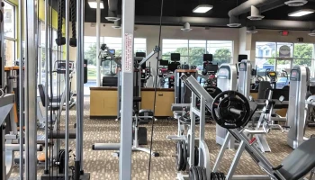 Anytime Fitness - Austin